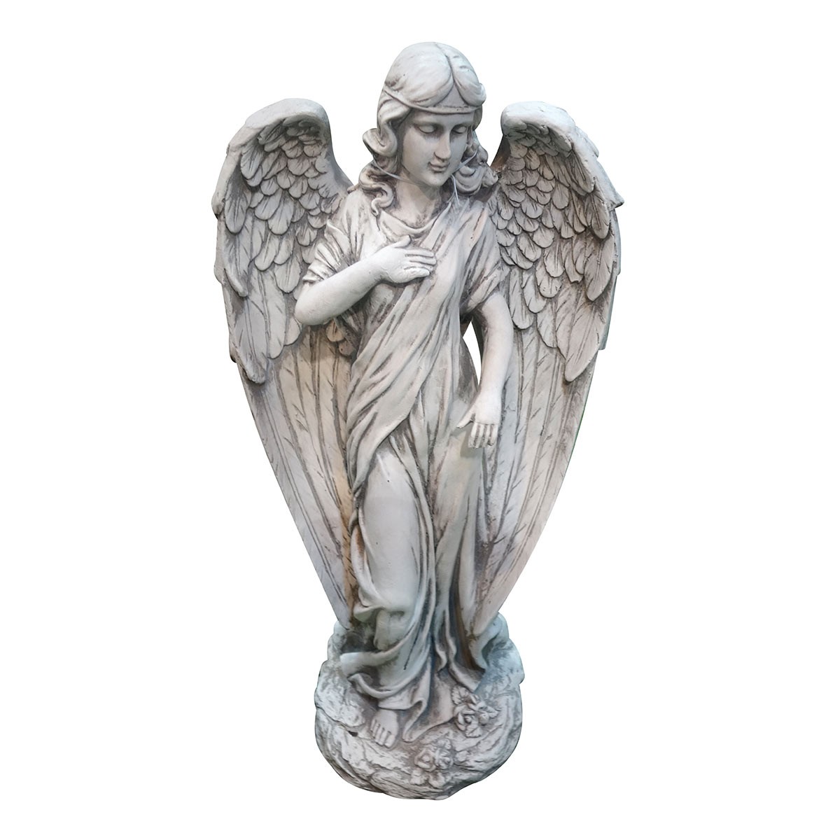 31" Angel Statue