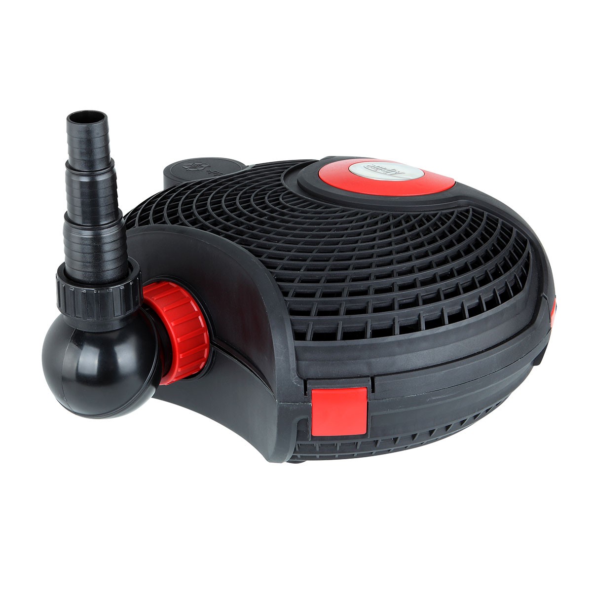 Eco-Sphere Pump 2800GPH / 33 Ft. Cord